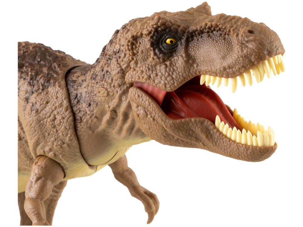 Dinossauro Jurassic World Epic Evolution - 9