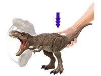 Dinossauro Jurassic World Epic Evolution - 3