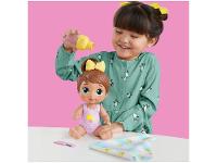 Boneca Baby Alive Harper Hugs Bebê Shampoo - 2