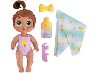 Boneca Baby Alive Harper Hugs Bebê Shampoo - 6