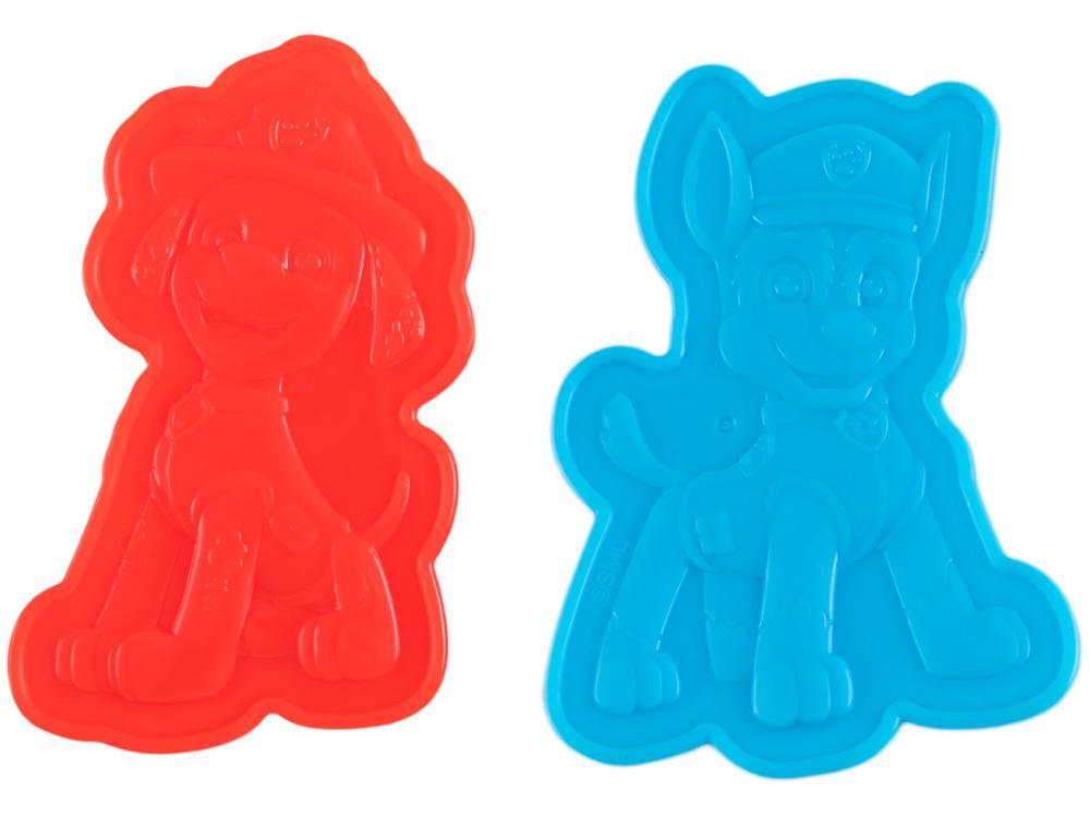 Kit Massinha Patrulha Canina Sunny Brinquedos - 4