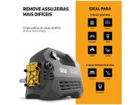 Lavadora de Alta Pressão Profissional Wap Ultra WL4000