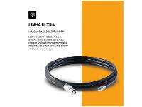 Lavadora de Alta Pressão Profissional Wap Ultra WL4000 - 9