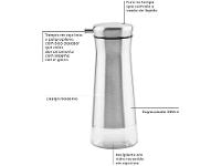 Galheteiro Tramontina Realce 250ml - 2