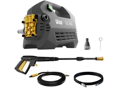 Lavadora de Alta Pressão Profissional Wap Ultra WL4000