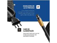 Lavadora de Alta Pressão Profissional Wap Ultra WL4000 - 6