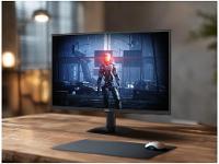 Monitor 24" FHD 100Hz 1ms AOC Série B35 24B35HM2 Widescreen HDMI e VGA - 3