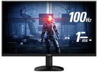 Monitor 24" FHD 100Hz 1ms AOC Série B35 24B35HM2 Widescreen HDMI e VGA