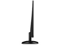 Monitor 24" FHD 100Hz 1ms AOC Série B35 24B35HM2 Widescreen HDMI e VGA - 6