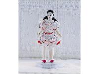 Boneca Vestida Arte P - 4