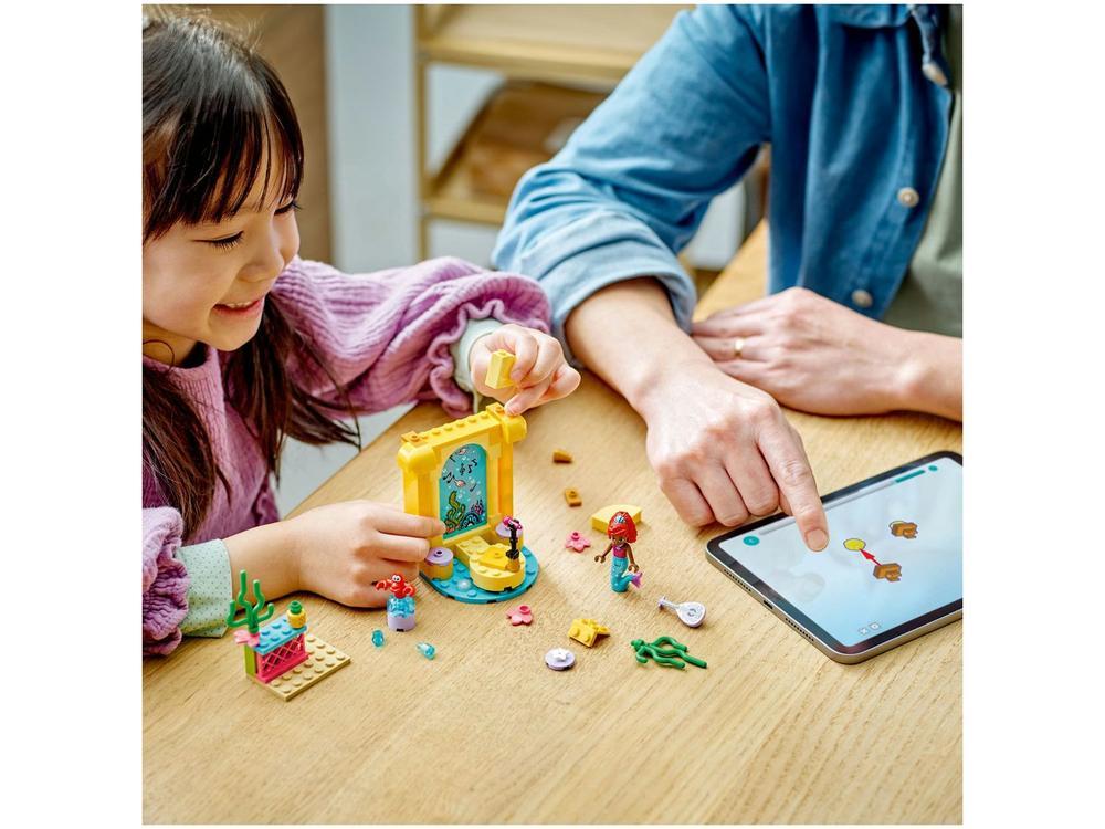 LEGO Disney Princess Palco Musical da Ariel - 2