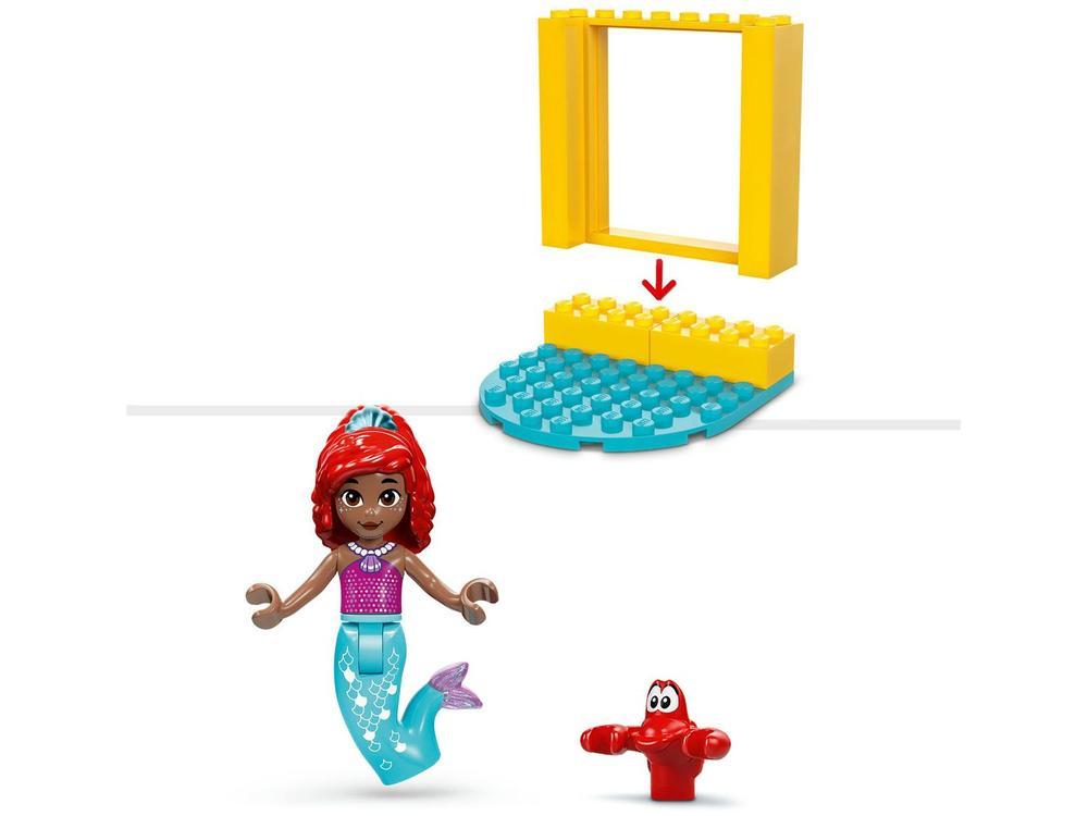 LEGO Disney Princess Palco Musical da Ariel - 5