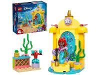 LEGO Disney Princess Palco Musical da Ariel - 1