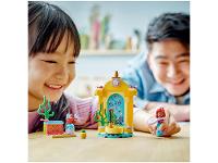 LEGO Disney Princess Palco Musical da Ariel - 3