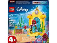 LEGO Disney Princess Palco Musical da Ariel - 8