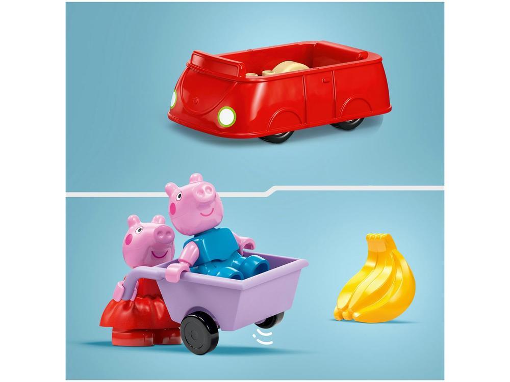 LEGO Duplo Supermercado da Peppa 10434 - 5