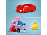 LEGO Duplo Supermercado da Peppa 10434 - 5