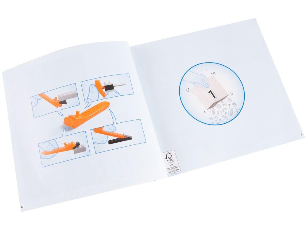 LEGO Super Mario Mansão assombrada do Rei Bu - 8