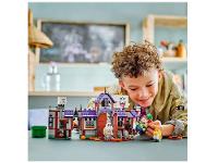 LEGO Super Mario Mansão assombrada do Rei Bu - 2
