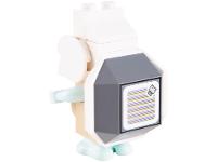 LEGO Super Mario Mansão assombrada do Rei Bu - 7