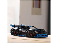 LEGO Technic Carro de Corrida Porsche GT4 - 2