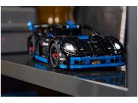 LEGO Technic Carro de Corrida Porsche GT4 - 3