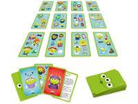 Jogo Eu Vi! Disney Pixar Toy Story Aliens Copag - 2