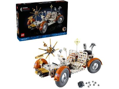 LEGO Technic VEL Veículo de Exploração Lunar