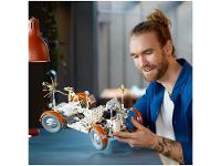 LEGO Technic VEL Veículo de Exploração Lunar - 3