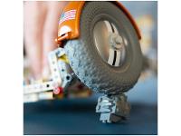 LEGO Technic VEL Veículo de Exploração Lunar - 5