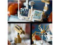 LEGO Technic VEL Veículo de Exploração Lunar - 7