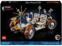 LEGO Technic VEL Veículo de Exploração Lunar - 9