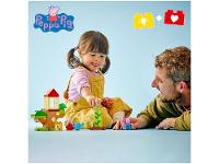 LEGO Duplo Jardim e Casa da Árvore da Peppa - 3
