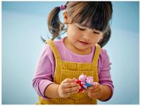 LEGO Duplo Jardim e Casa da Árvore da Peppa - 5