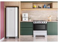 Fogão 5 Bocas Esmaltec Branco Ideal Super BR 5121 - 6