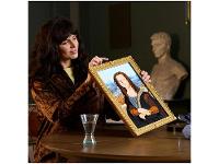 LEGO Art Mona Lisa 31213 1503 Peças - 3