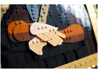 LEGO Art Mona Lisa 31213 1503 Peças - 7