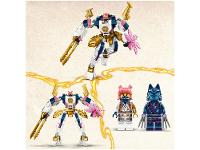 LEGO Ninjago Golpe do Dragão Ascendente do Kai  - 8