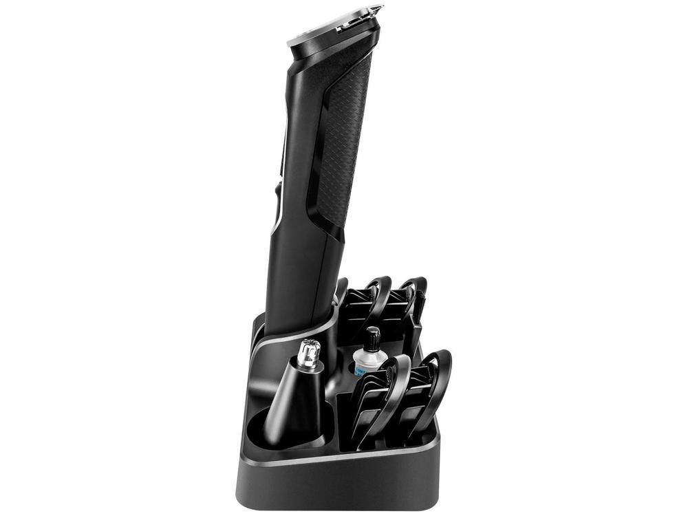 Aparador de Pelos Britânia MultiGroom BAP21P 7 em 1 com Acessórios - 3