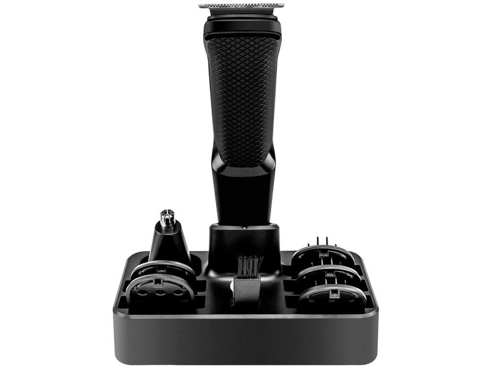 Aparador de Pelos Britânia MultiGroom BAP21P 7 em 1 com Acessórios - 4