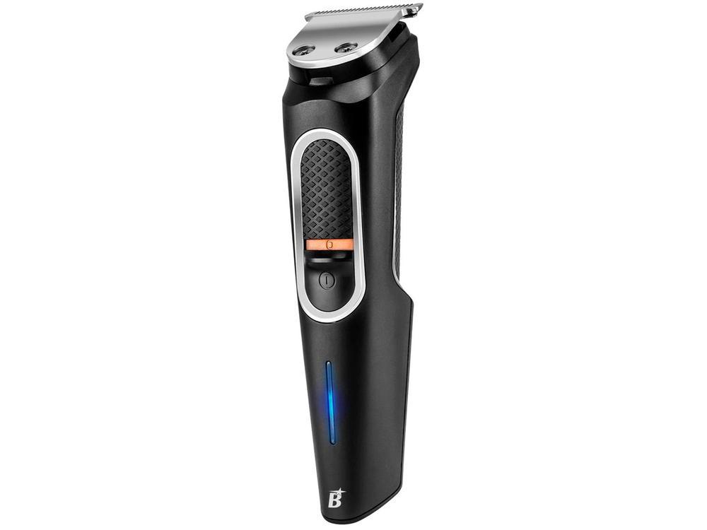Aparador de Pelos Britânia MultiGroom BAP21P 7 em 1 com Acessórios - 6