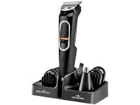 Aparador de Pelos Britânia MultiGroom BAP21P 7 em 1 com Acessórios - 1