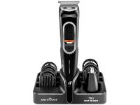 Aparador de Pelos Britânia MultiGroom BAP21P 7 em 1 com Acessórios - 2