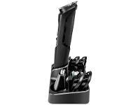 Aparador de Pelos Britânia MultiGroom BAP21P 7 em 1 com Acessórios - 3