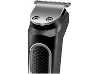 Aparador de Pelos Britânia MultiGroom BAP21P 7 em 1 com Acessórios - 9