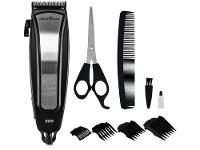 Máquina de Cortar Cabelo BCR22P Britânia 5 Níveis de Altura 1 Velocidade - 12