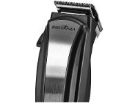 Máquina de Cortar Cabelo BCR22P Britânia 5 Níveis de Altura 1 Velocidade - 14