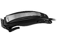 Máquina de Cortar Cabelo BCR22P Britânia 5 Níveis de Altura 1 Velocidade