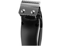 Máquina de Cortar Cabelo BCR22P Britânia 5 Níveis de Altura 1 Velocidade - 6