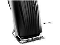 Máquina de Cortar Cabelo Britânia BCR03 5 Níveis de Altura 1 Velocidade - 16